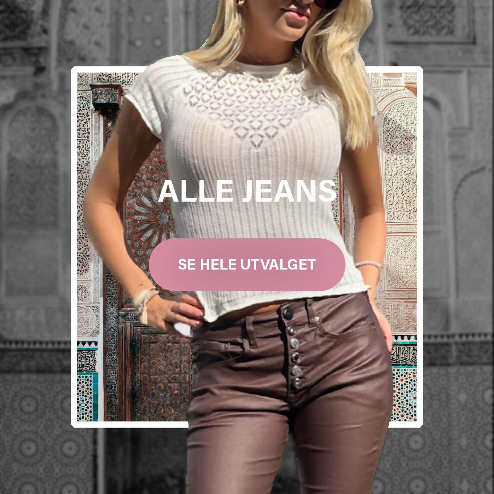 alle jeans